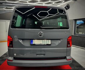 Volkswagen California 6.1 Ocean/Beach Edition DSG 4Motion - 6