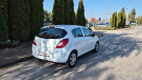 Opel Corsa 1.2 16V Enjoy Automat - 6