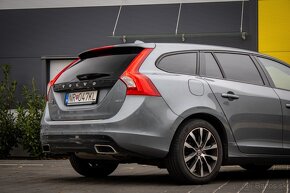 Volvo V60 D4 2.4L AT AWD - 6