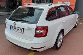 Škoda Octavia Combi 1.5 TSI 110kW Style - 6