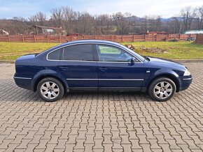 Volkswagen Passat b5.5 1.9 74kw - 6