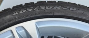 Audi R20 265/30 R20 - 6