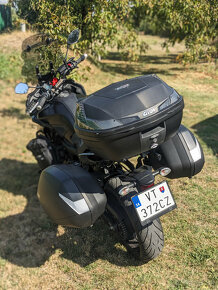 YAMAHA TRACER 700 - 2016, 36500km - 6