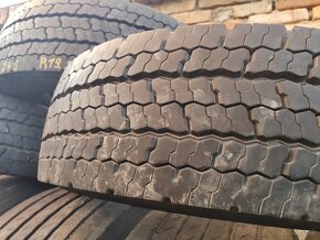 245/70 R19,5 Cordiant PROFESIONAL / ZÁBEROVÉ - 6