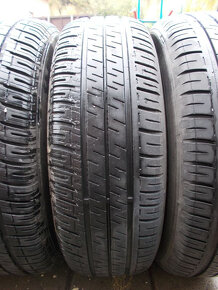 Pneumatiky Dunlop 175/65R15 letné 4ks - 6