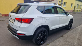 Seat Ateca 2.0tdi 4x4 2018 DSG - 6