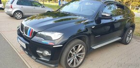 BMW X6 3.0 180kw - 6