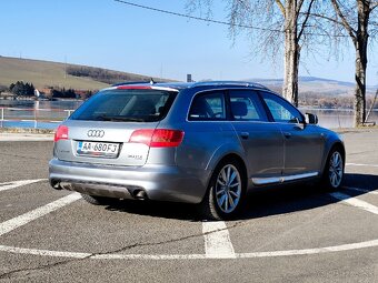 Audi A6 Quattro Allroad 3.0 TDI 171kW - 6