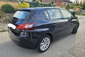 Peugeot 308 - 6