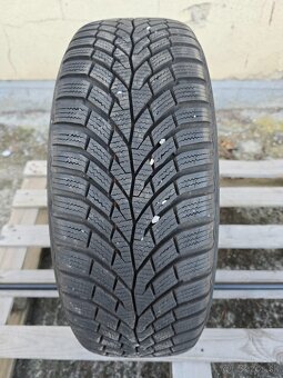 ZIMNÉ PNEUMATIKY CONTINENTAL 205/55 R16 91H - 6