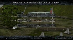 Ps2: WWII - Tank Battles - 6