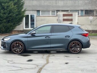 Cupra Leon 2.0Tsi 180kW - 6