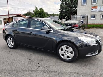 Opel Insignia - 6