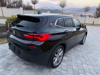 2019 BMW X2 benzin - 6