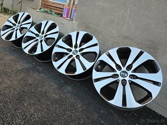 Disky Kia Sportage 5x114,3 r18 - 6