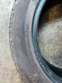 Zimné pneumatiky 205/55R16 - 6