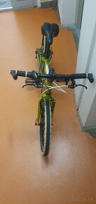 Predam Bicykel velkost 20 - 6