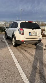 Chevrolet Captiva - 6