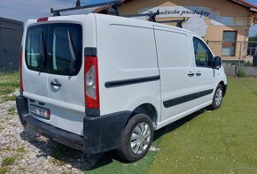 Citroen Jumpy 2,0hdi/88kw - 6