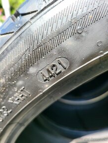 255/35 R19 Matador letne pneumatiky - 6