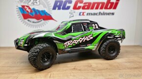 Traxxas Maxx Slash - Nová cena  - 6