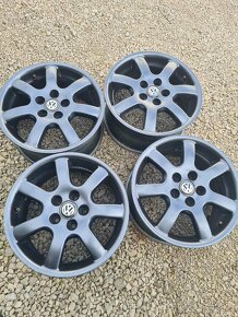 5x112 r16, Volkswagen - 6