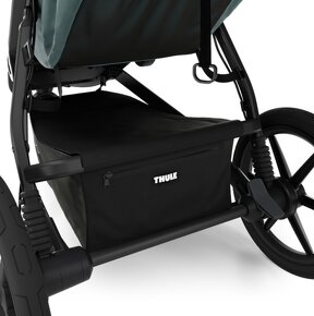 TUG3 - Thule urban glide 3 - 6