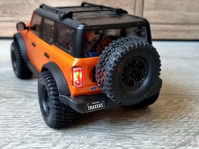 Traxxas TRX-4M Bronco + doplnky - 6