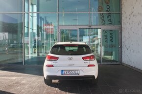 Hyundai i30 1.6 CRDi 110 Enter 7DCT - 6