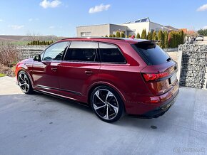 Audi SQ7 4.0TDI V8 320kW Quattro AT8 Maxton, R22 - 6