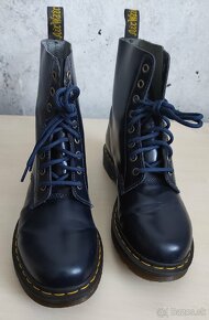 Dr. Martens Pascal EU40 - 6