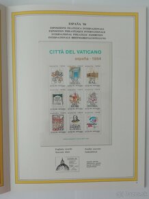 Vaticano 1984 - 6