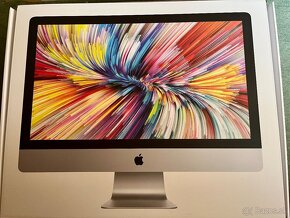 Apple iMac 27” Retina 5K 2019 - 6