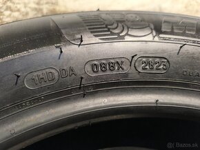 195/60 R15 Zimné pneumatiky Michelin Alpin 2 kusy - 6