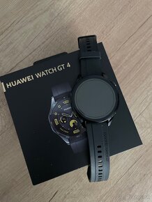 Huawei Watch GT4 v záruke - 6