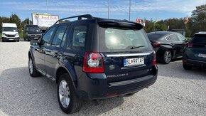 Land Rover Freelander 2 2.2 SD4 SE A/T - 6