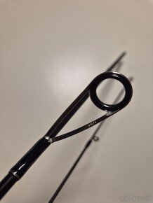 Prút Shimano Technium Trout Area 185cm 1,5 až 4,5gr. - 6