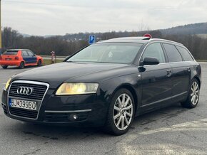 Audi a6 - 6