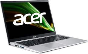 Notebook Acer Aspire 3 Pure Silver (A315-35-C4M7) - nový - 6