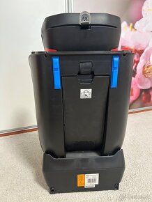 Autosedačka Kinderkraft 0-36 kg - 6