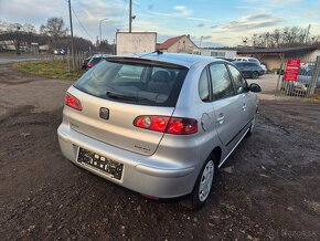 Seat ibiza - 6