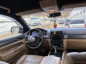 Volkswagen Touareg 3.0 V6 TDI - 6