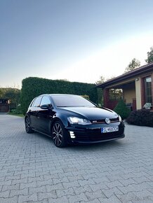 Volkswagen Golf 7 GTI Performance 2.0 TSI - 6