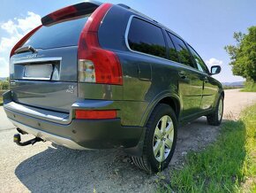 Predam VOLVO XC 90 SUMMUM,D5 - 6