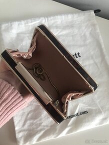 Lk Bennett clutch Brown - 6