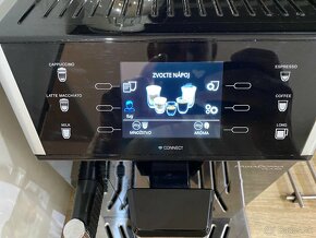 DE'LONGHI ECAM550.55.SB PRIMADONNA CLASS - 6