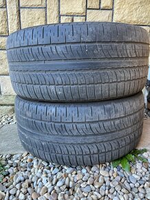 295/40 r22 Pirelli - 6