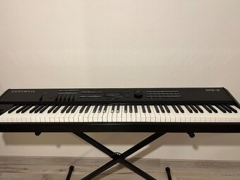 Kurzweil SP5-8 Stage piano - 6