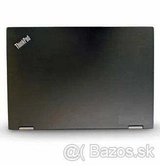 Lenovo ThinkPad X390 Yoga i7-8665U 16 GB RAM 256 GB SSD 13.3 - 6