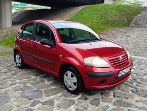 ✳️Citroën C3 1.1i Firio 90000 KM✳️ - 6